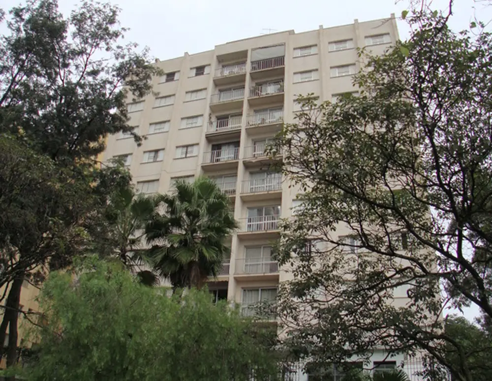 Edificio Cabriuva