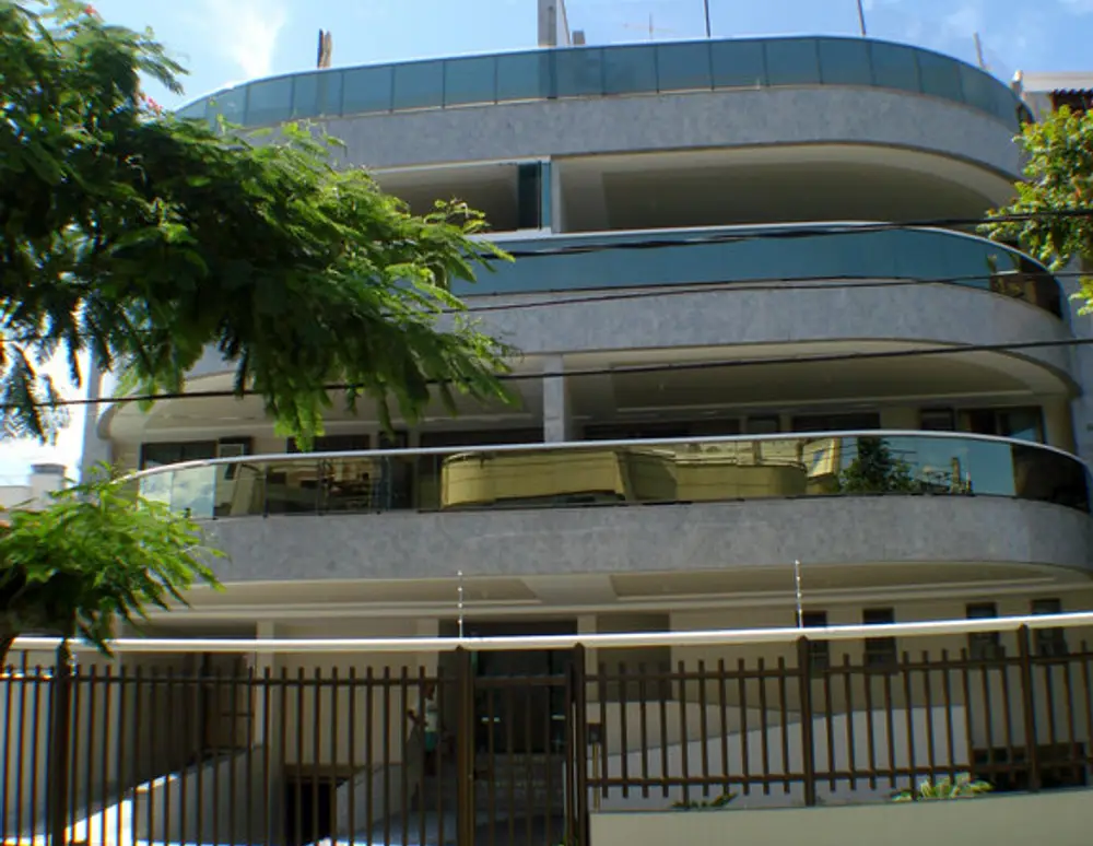 Edificio Sevilha