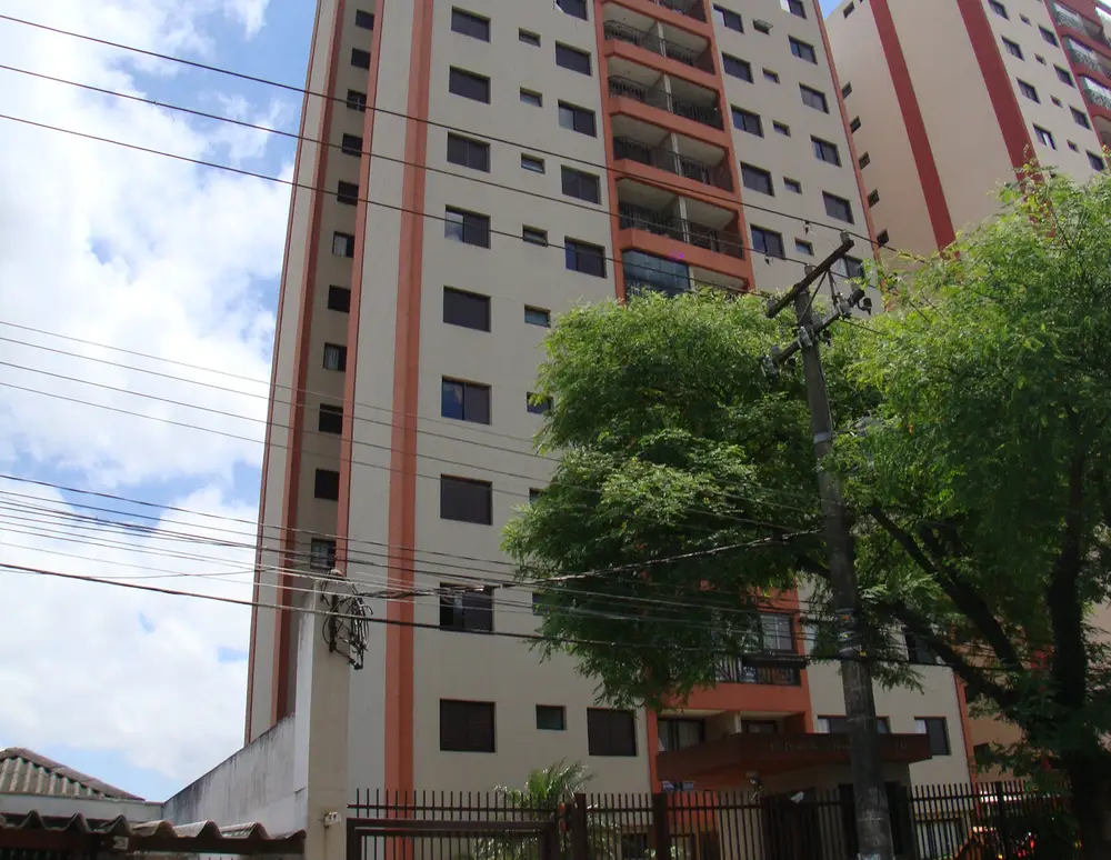 Edificio Dna. Maria Petucco Pega