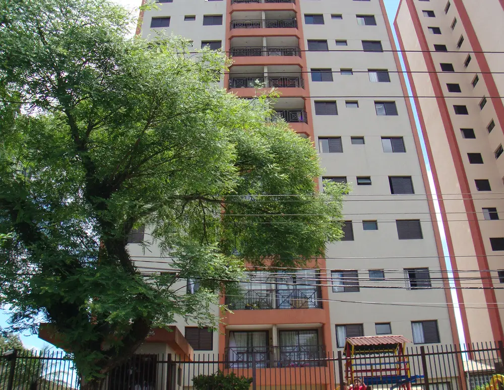 Edificio Dna. Maria Petucco Pega — foto 2