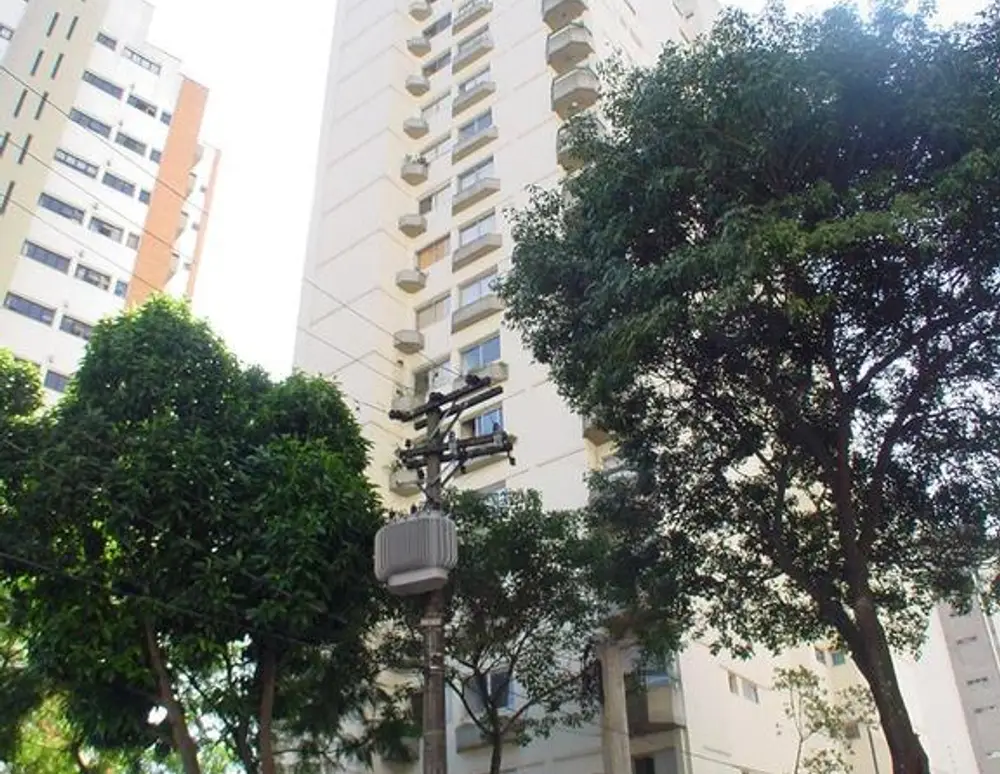 Edificio Aruja