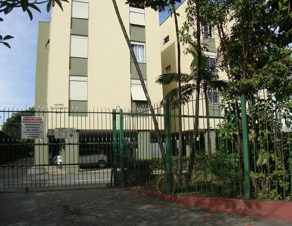 Edificio Maria Elizabeth