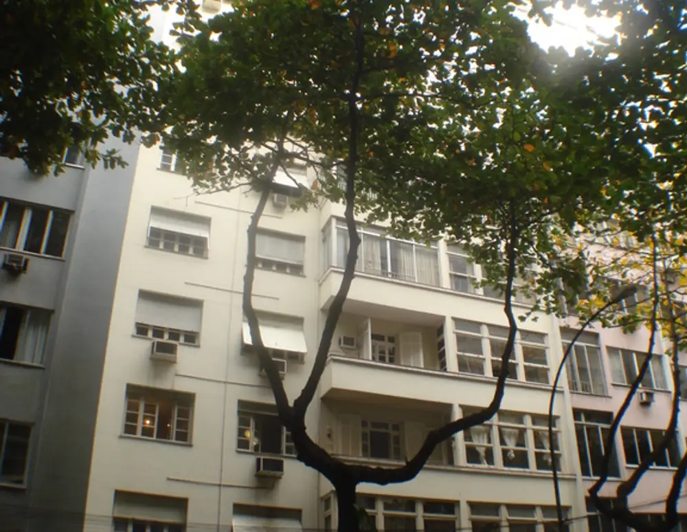 Edifício Regencia