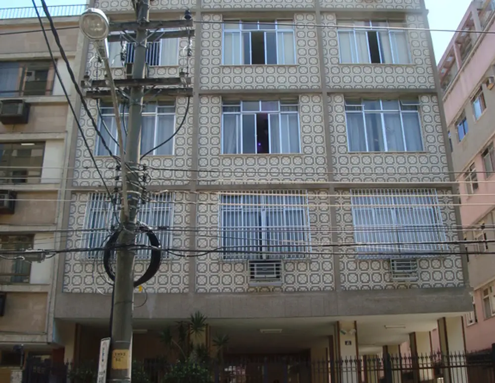Edificio Silva Teles