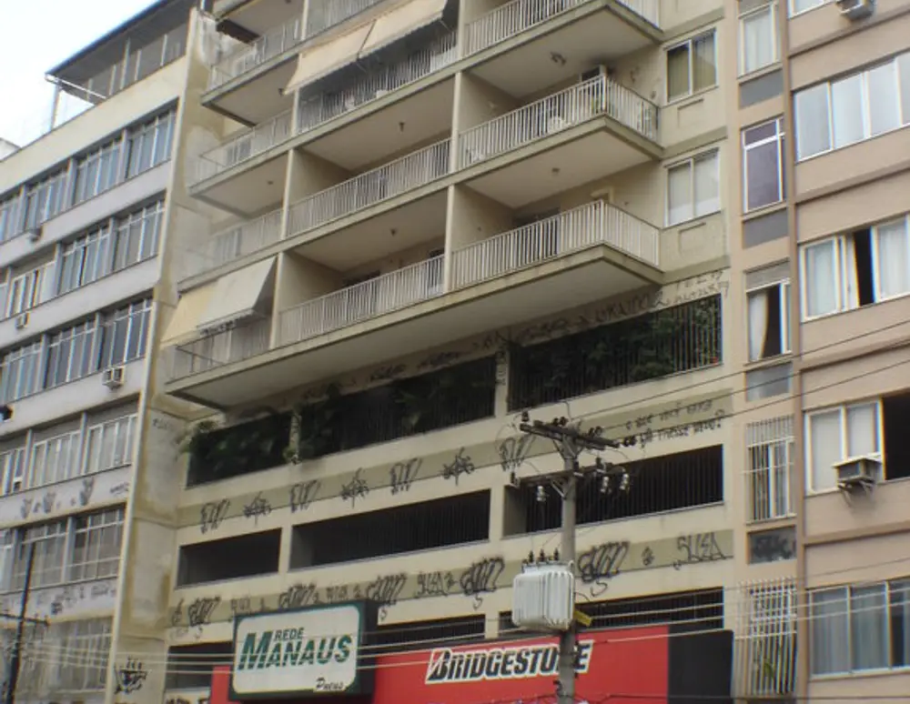 Edificio Jean Marc Ii