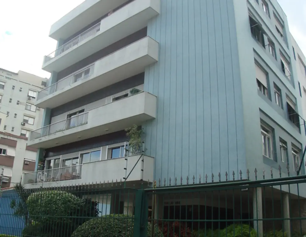 Edificio Sinuelo