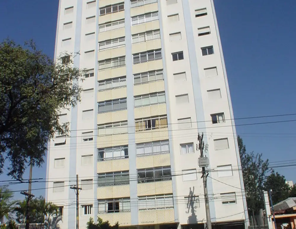Edificio Honduras — foto 2