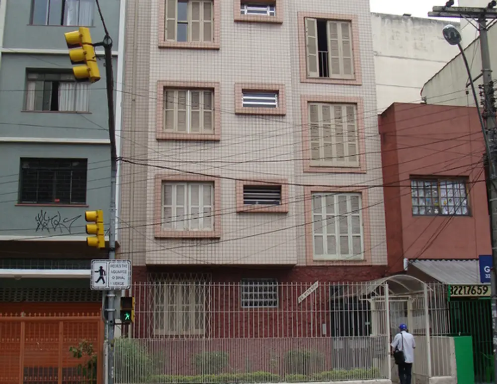 Edificio Otto Reif