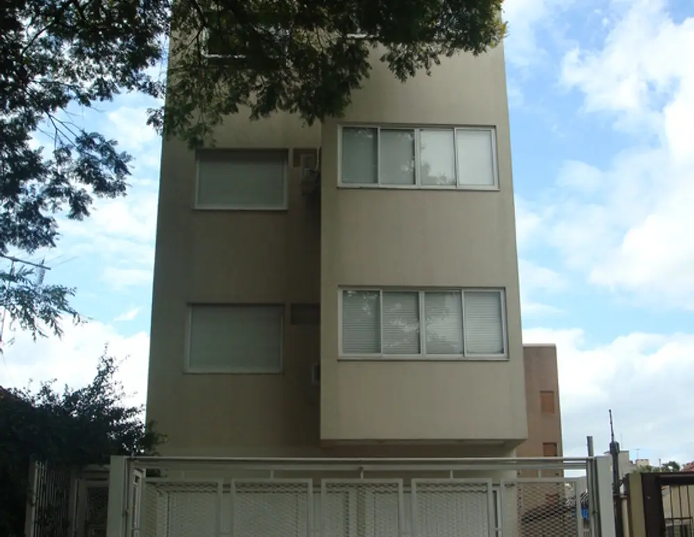 Edifício Don Ariel