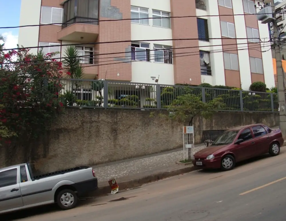 Edificio Lotus