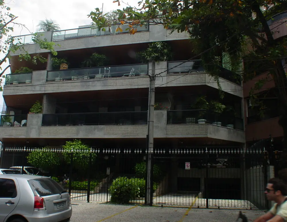 Edificio Caminha Xv.