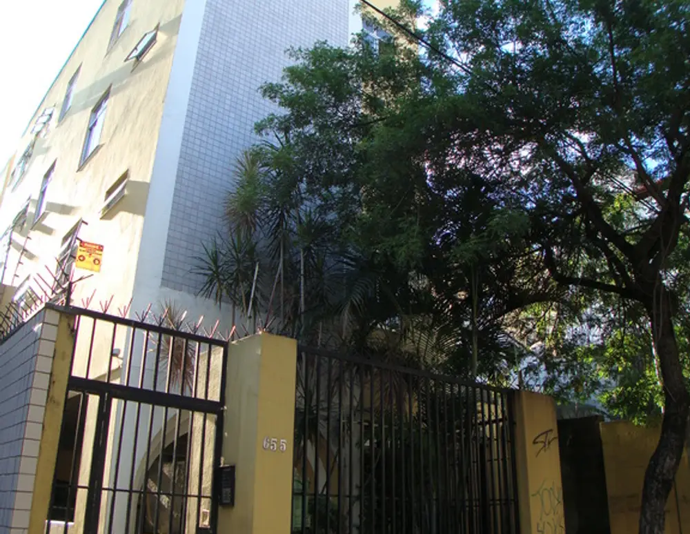 Edificio Atlanta