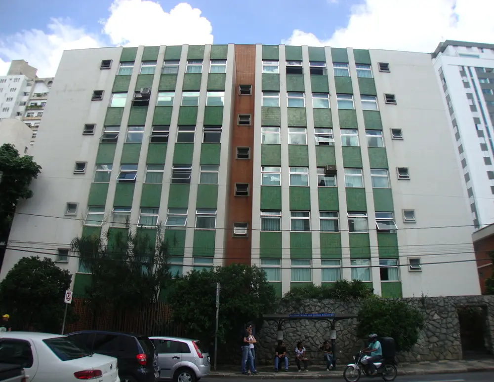 Edificio Gisele