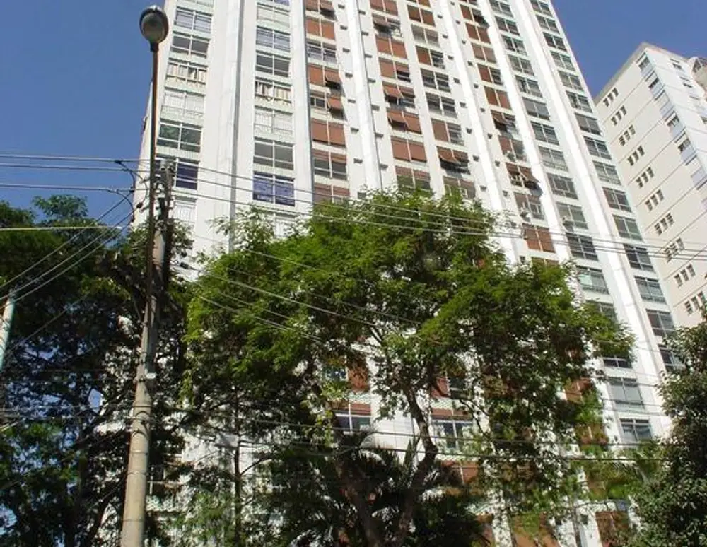 Edificio Ouro Fino
