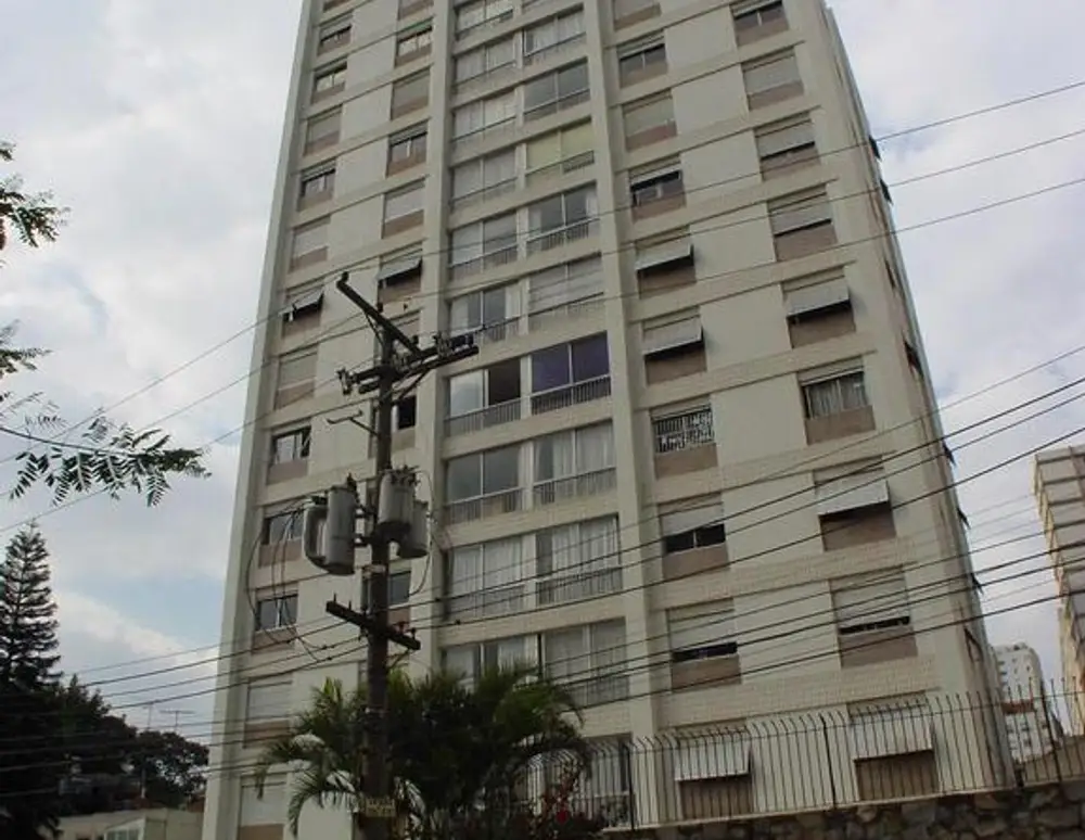 Edificio Marques de Vila Real