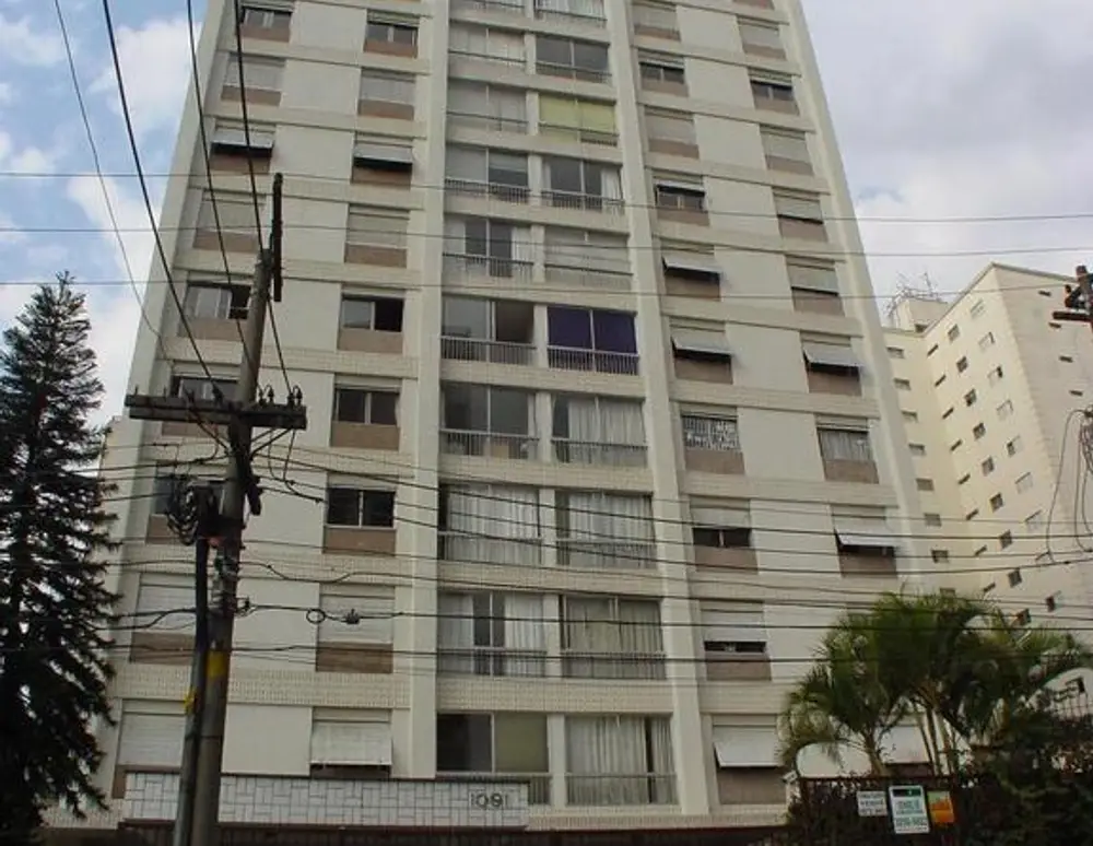 Edificio Marques de Vila Real — foto 2