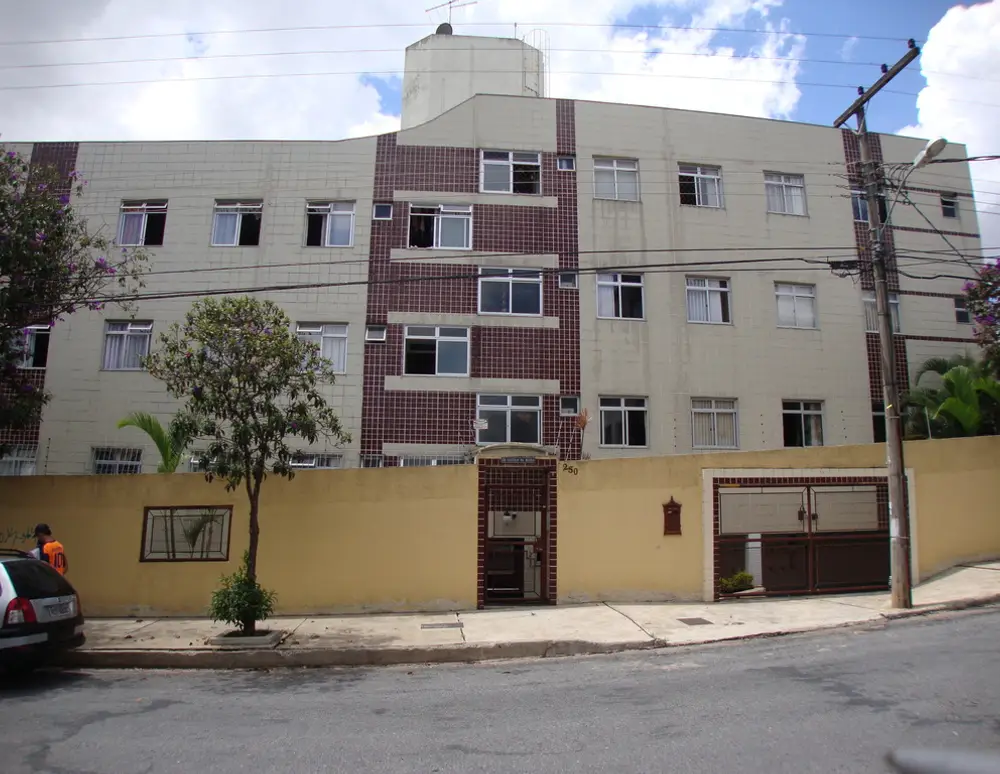 Edificio Castelo da Beira