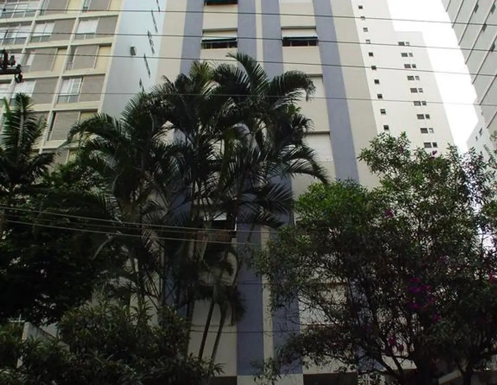 Edificio Maria Tereza