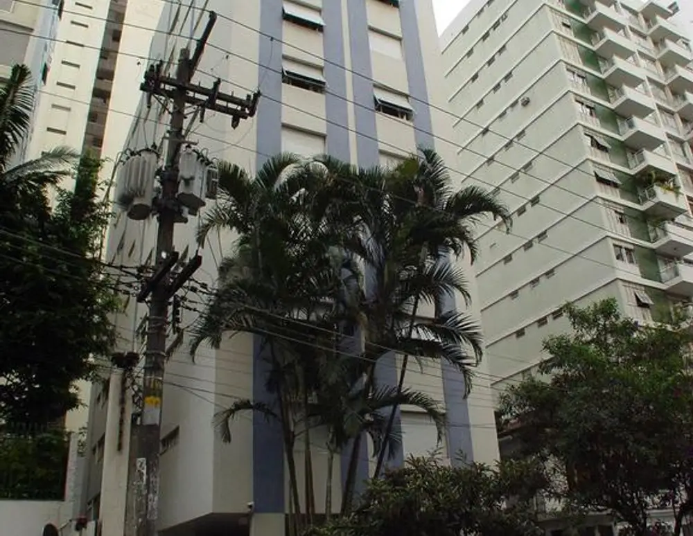 Edificio Maria Tereza — foto 2
