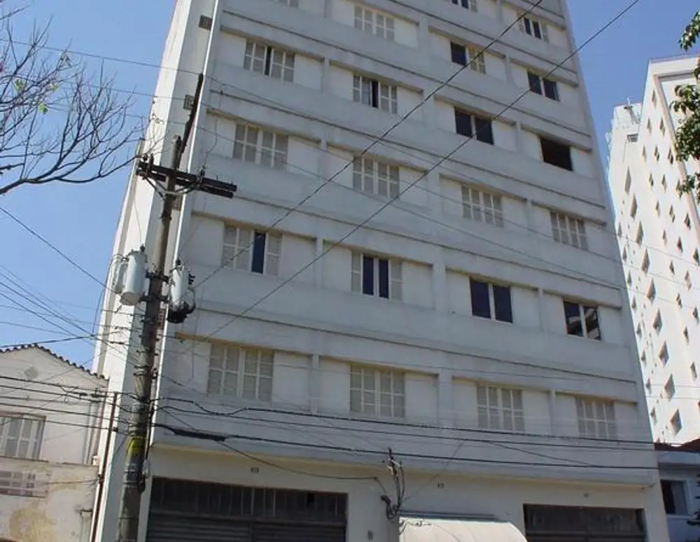 Edificio Capri — foto 2
