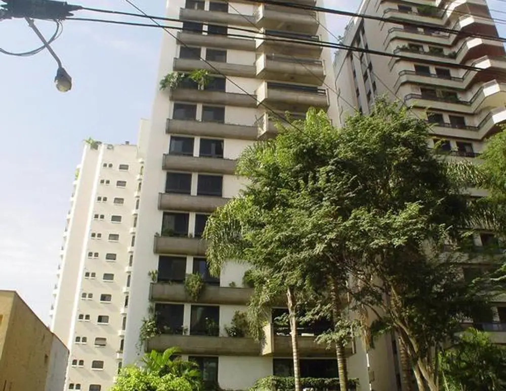 Edificio Guaeca