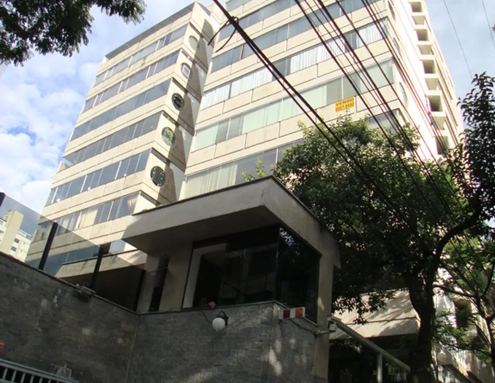 Edificio Renaissance
