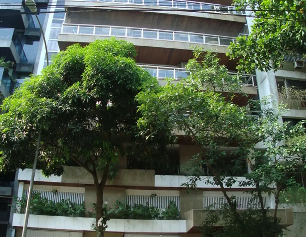 Edificio Portofino