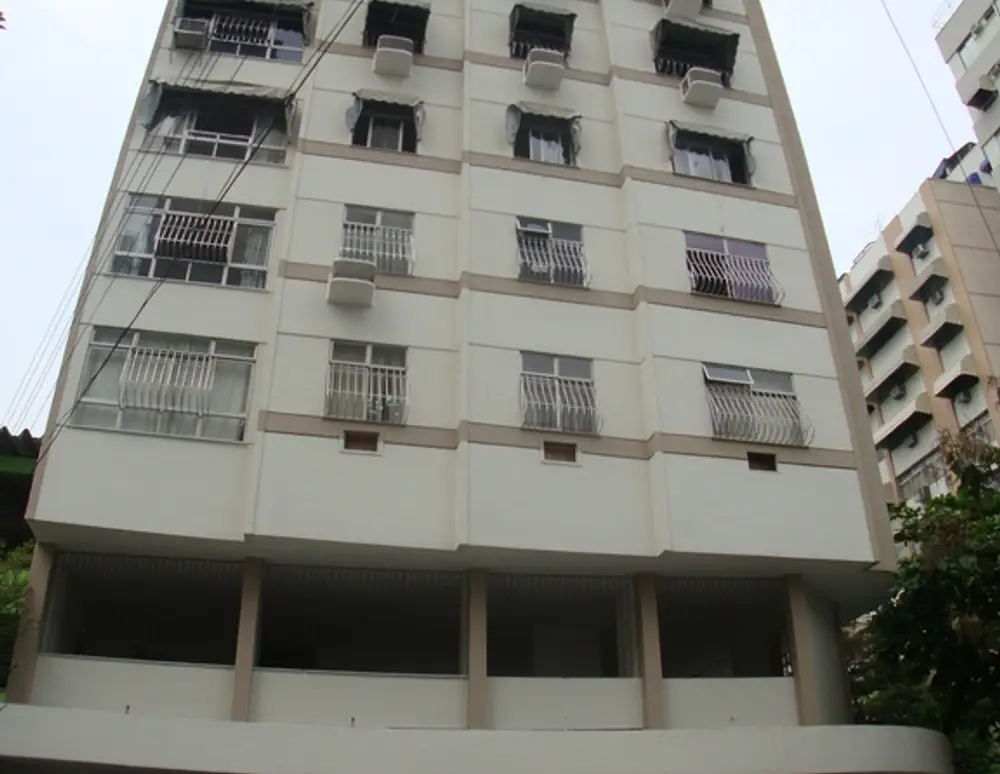 Edificio Clamart