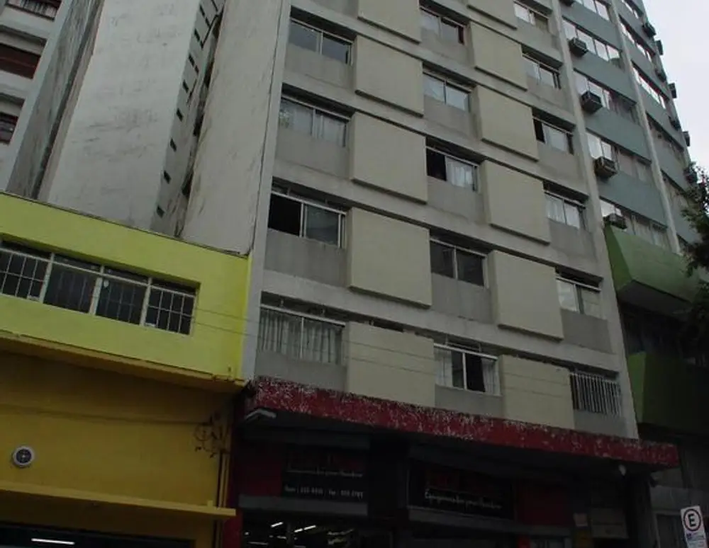 Edificio Rays