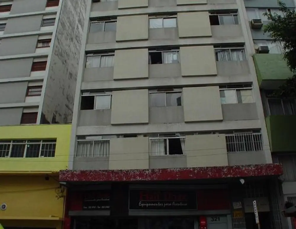 Edificio Rays — foto 2