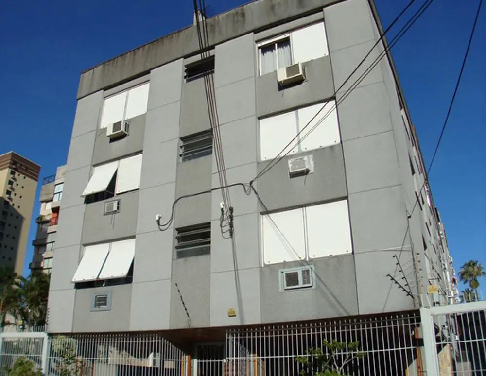 Edificio Esmeralda B