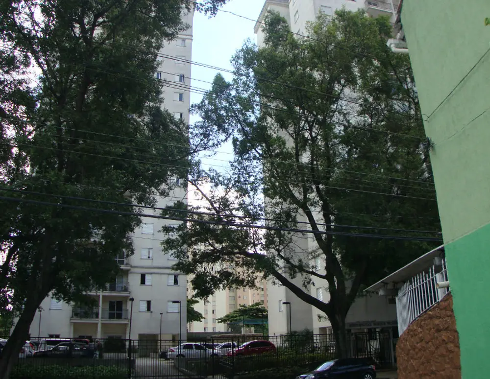 Residencial Parque Piqueri