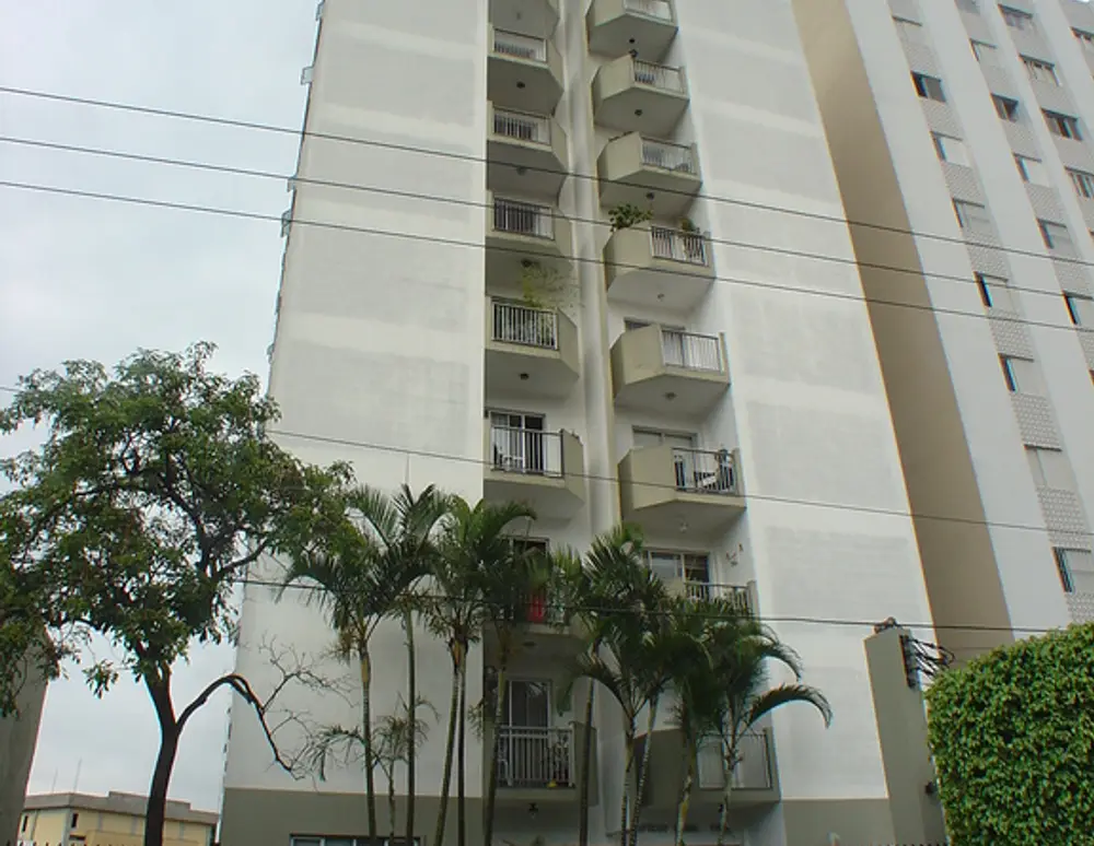 Edificio Park — foto 2