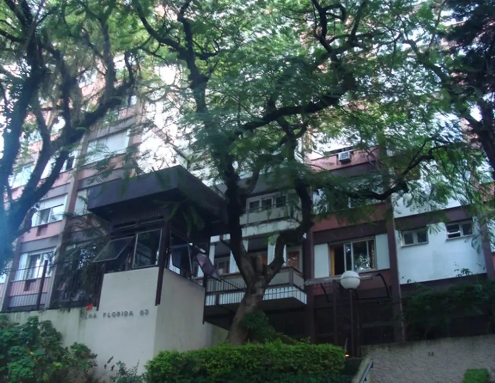 Edificio Ilha Florida