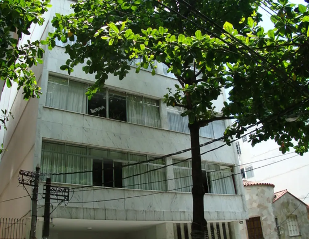 Edificio Igarapava