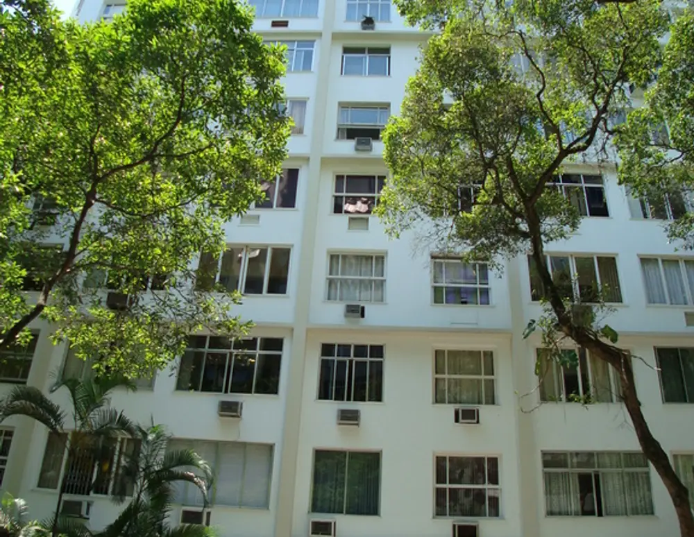 Edificio Cel Picanco da Costa
