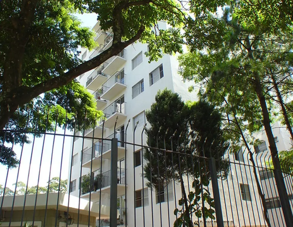 Edificio Planalto do Butanta — foto 3