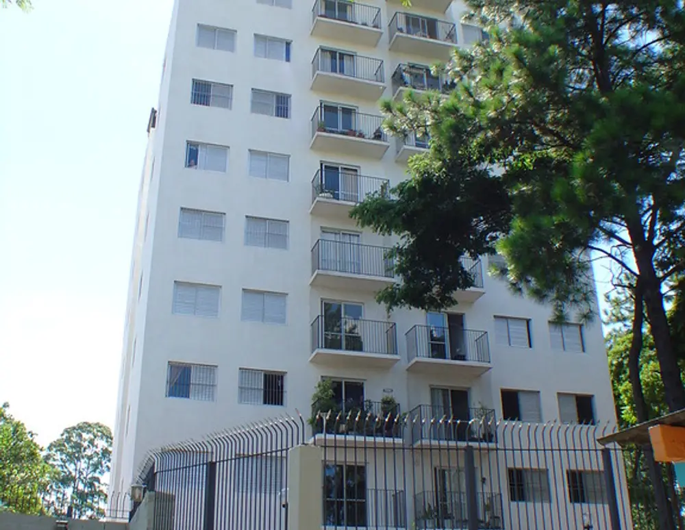 Edificio Planalto do Butanta — foto 4
