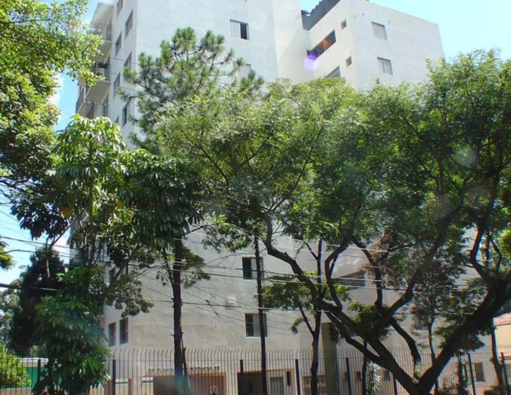Edificio Planalto do Butanta — foto 5