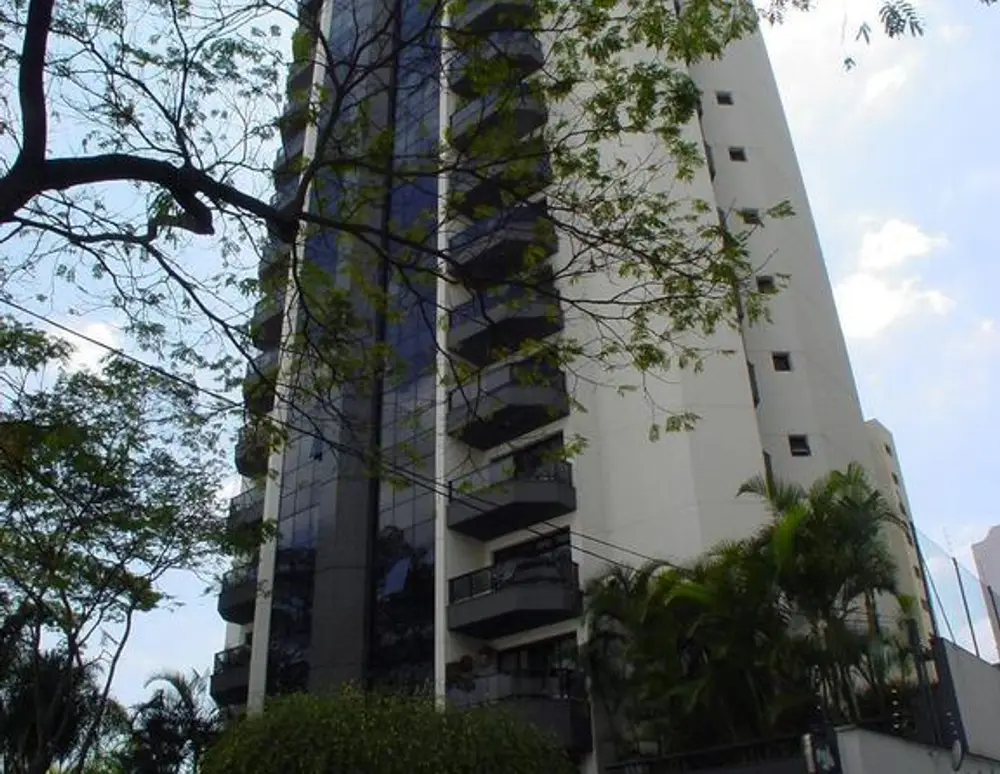 Edificio Indiana Park — foto 2
