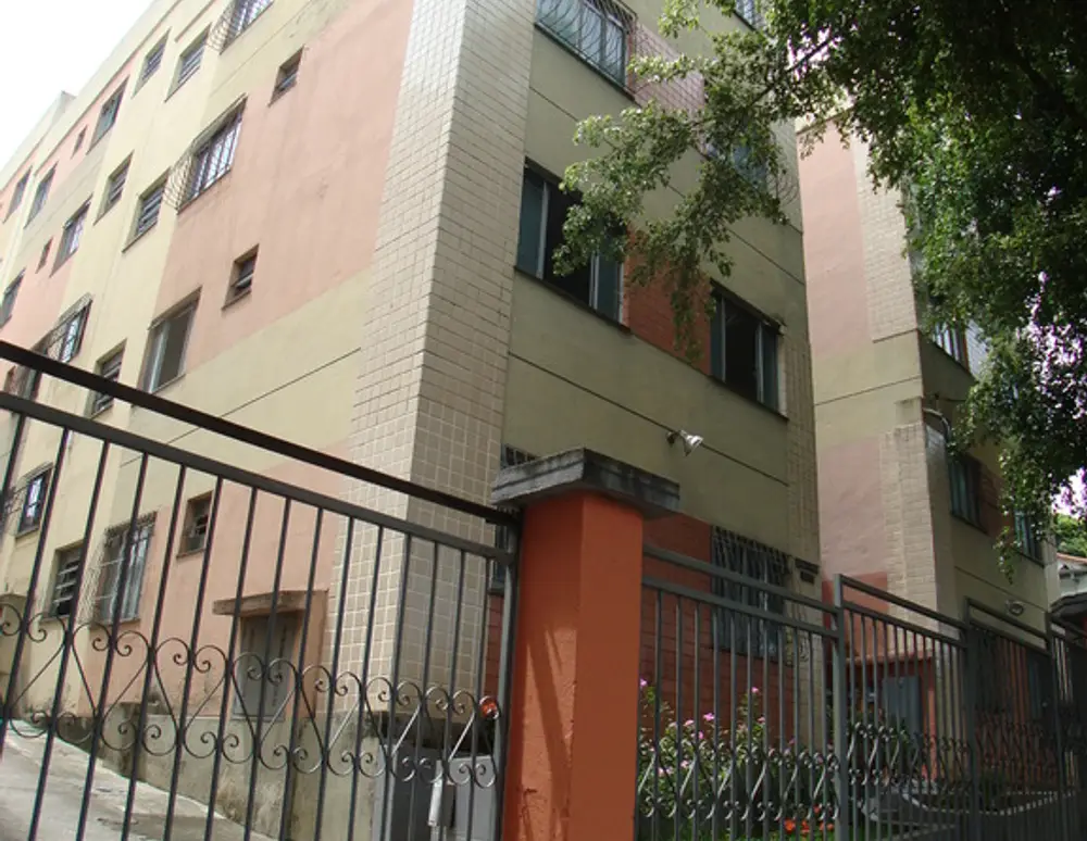 Edificio Florenca - Bloco 1