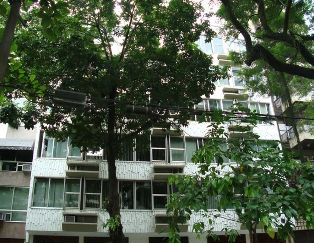 Edificio Daniella