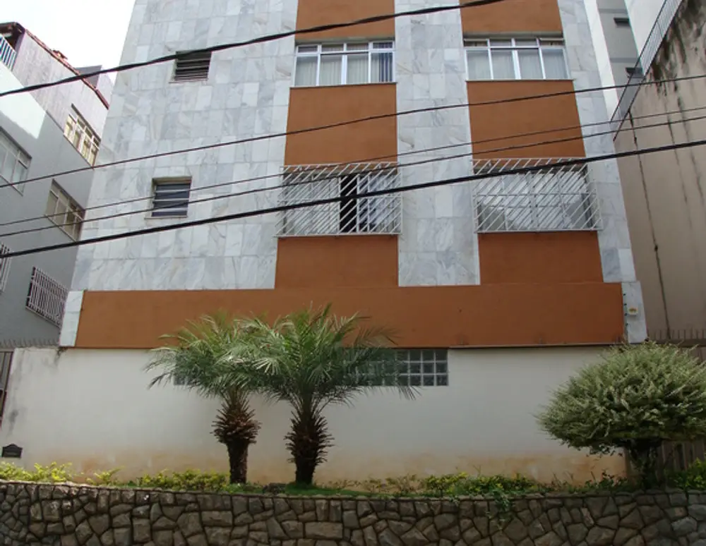 Edificio Napoles