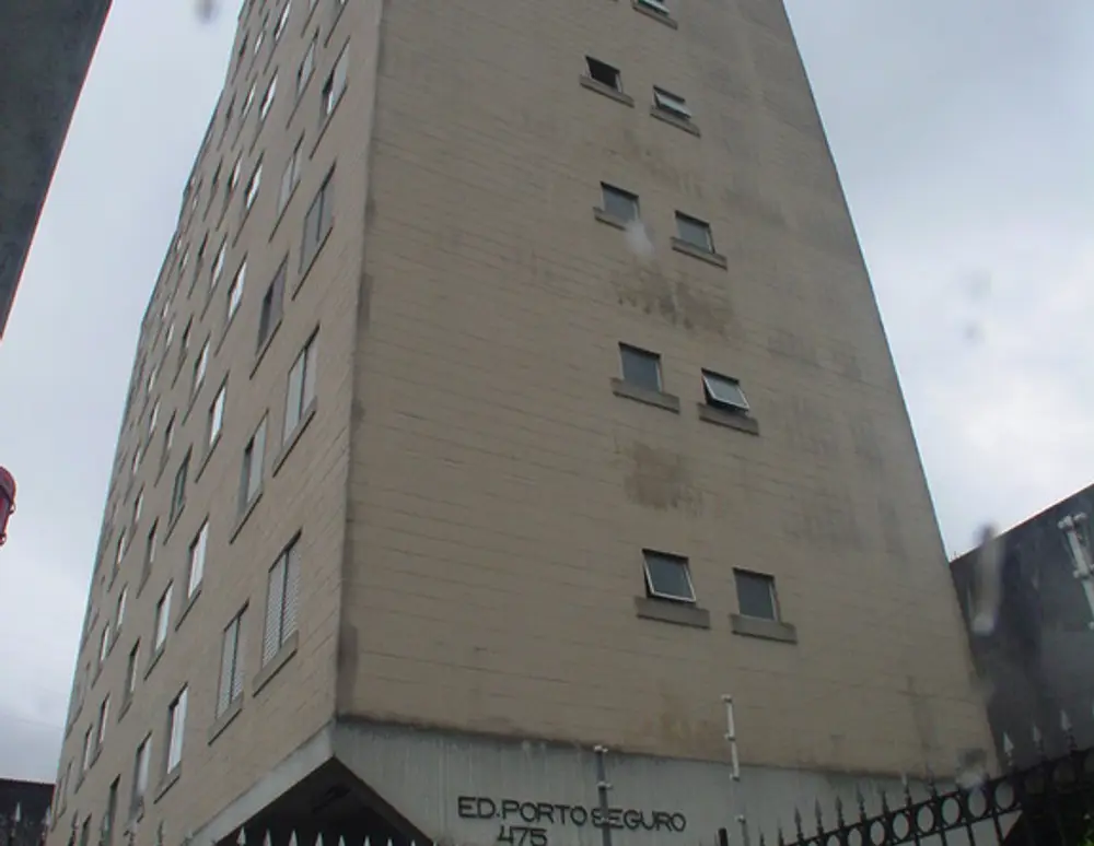 Edificio Porto Seguro — foto 2