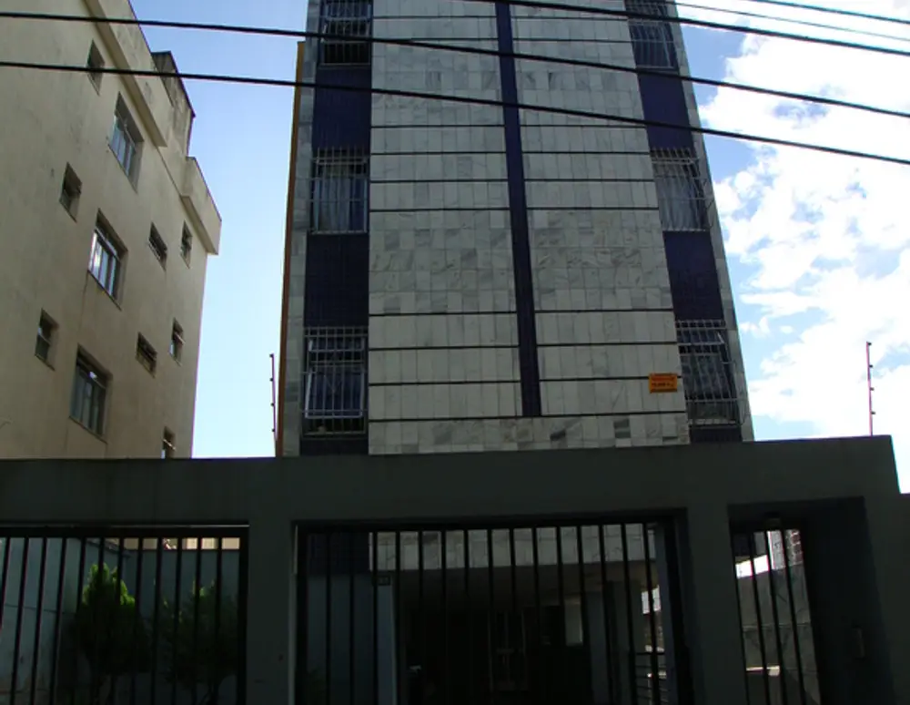 Edificio Ashtar