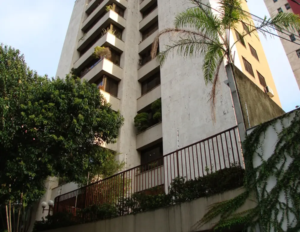 Edificio Antonio Jose do Couto