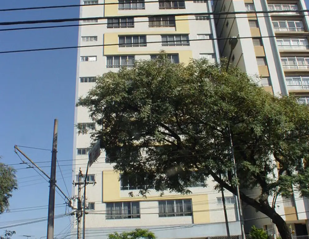 Edificio Riviera