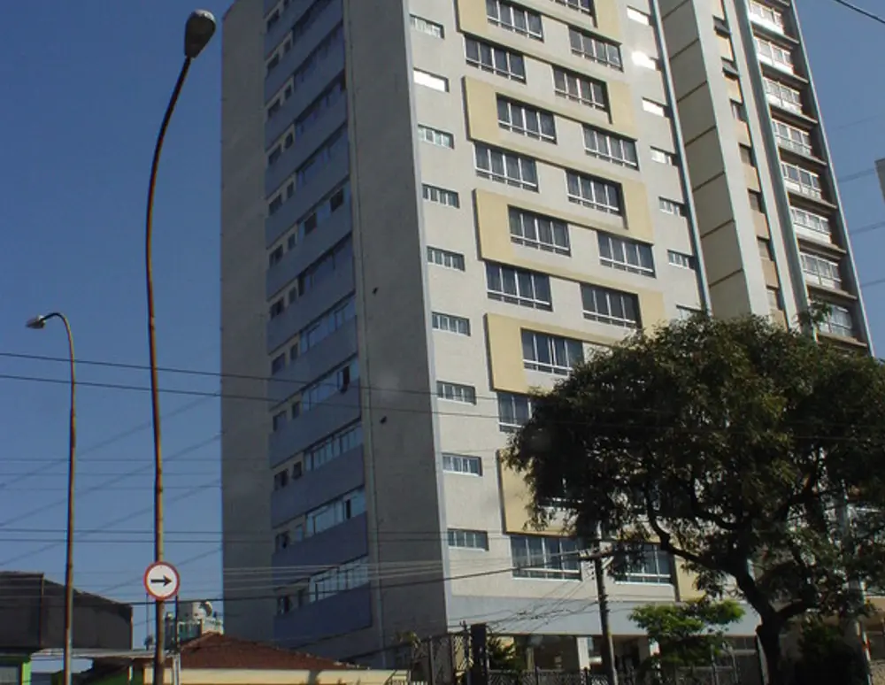 Edificio Riviera — foto 2