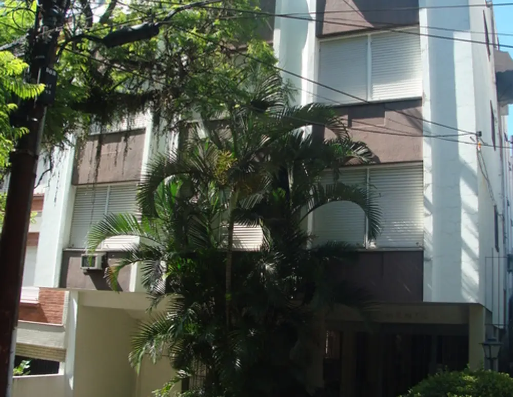 Edificio San Clemente