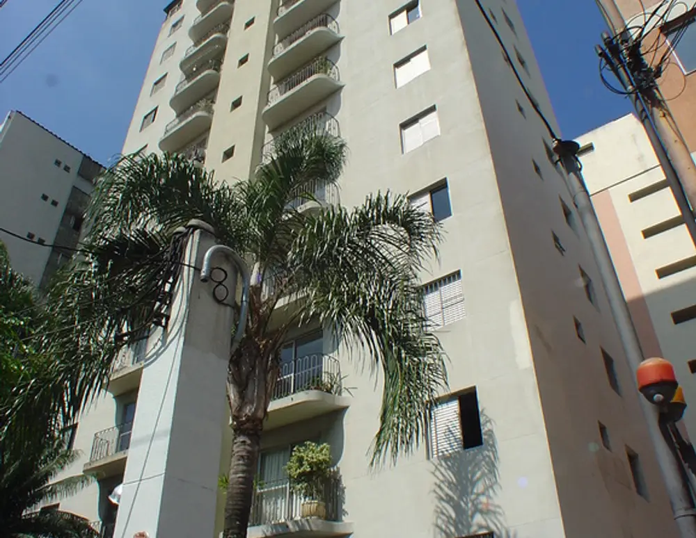 Edificio Mansao M. Bonani